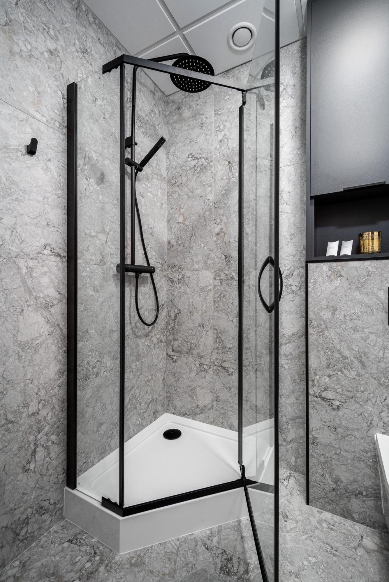 Apartamenty Dla Wszystkich Kasprzaka 29 Warsaw Luaran gambar