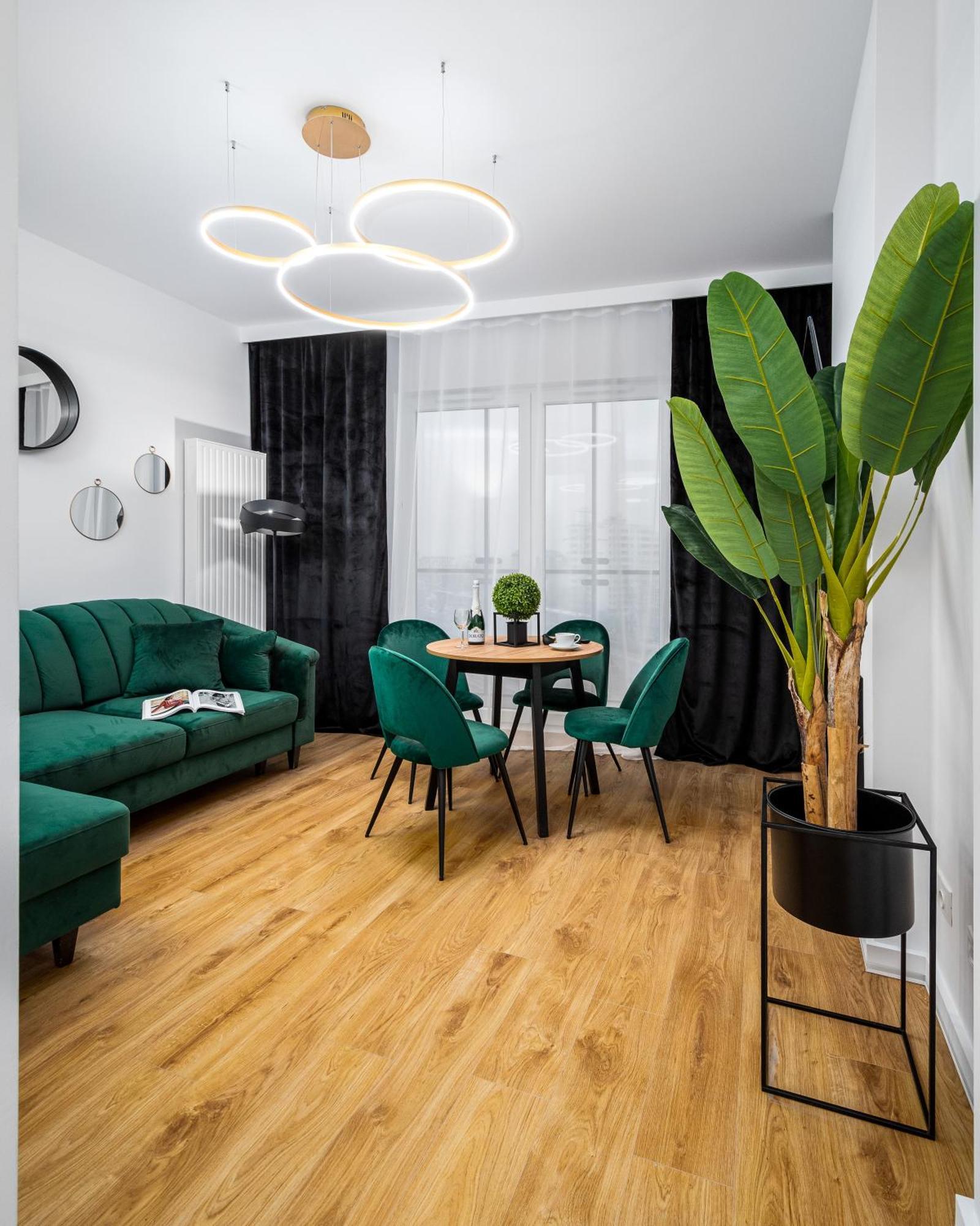 Apartamenty Dla Wszystkich Kasprzaka 29 Warsaw Luaran gambar