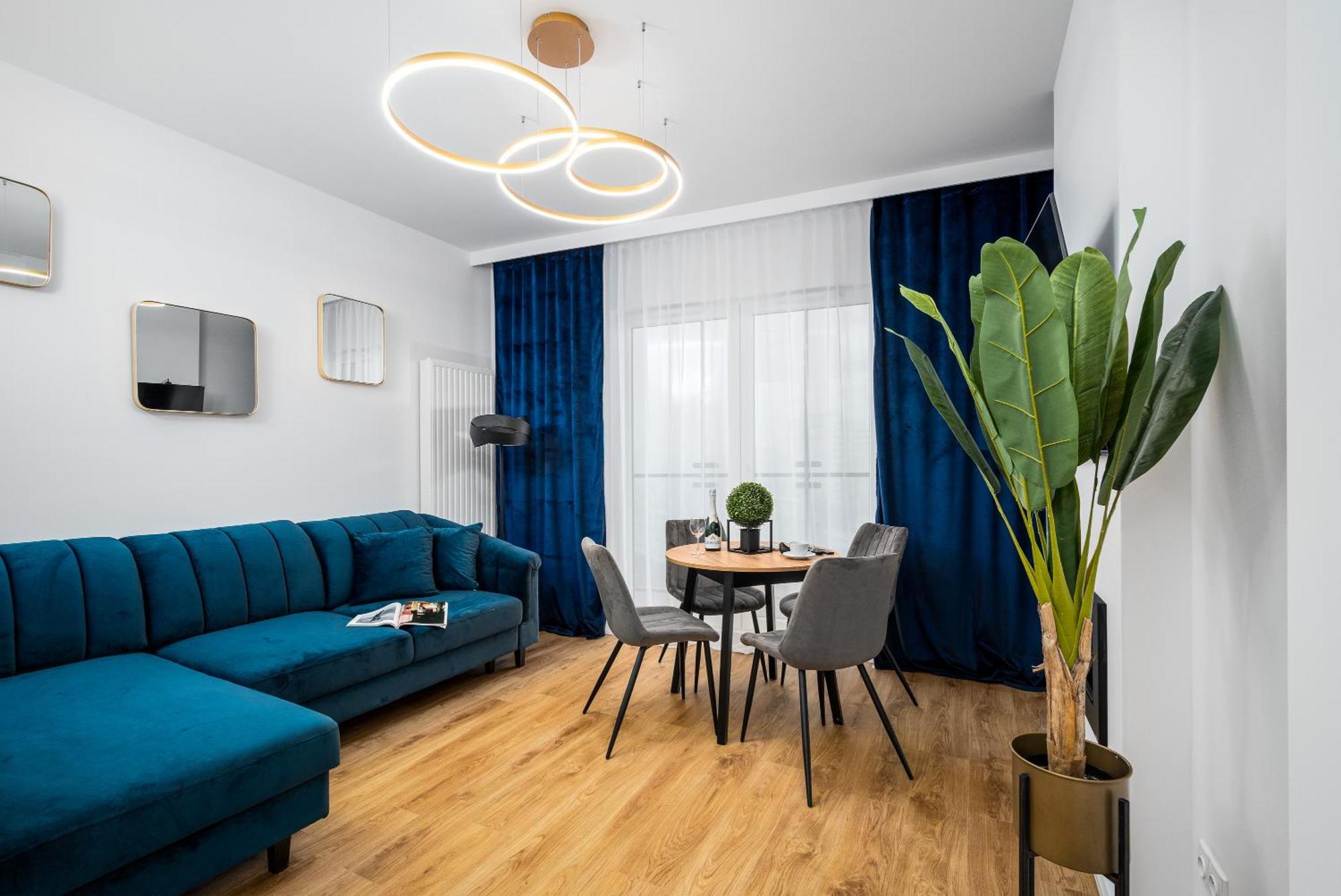 Apartamenty Dla Wszystkich Kasprzaka 29 Warsaw Luaran gambar
