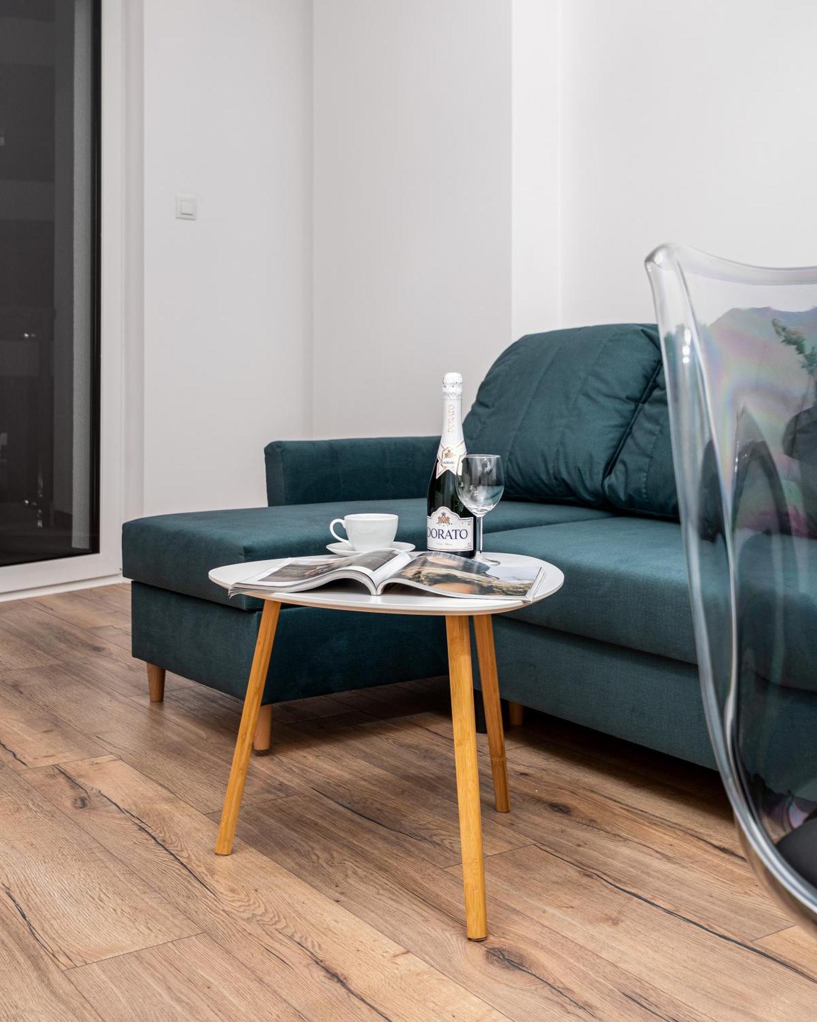 Apartamenty Dla Wszystkich Kasprzaka 29 Warsaw Luaran gambar
