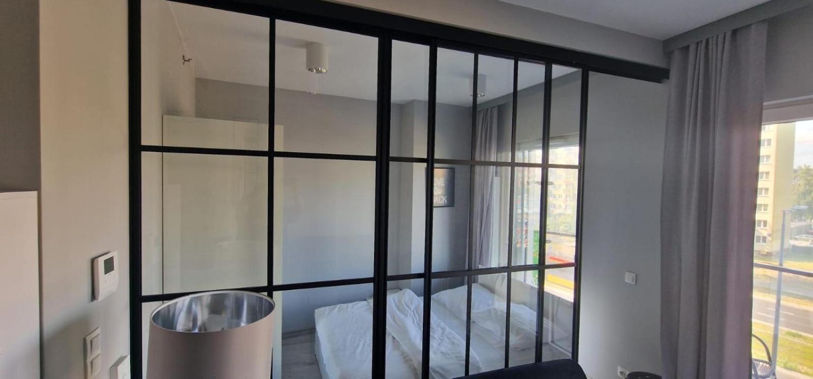 Apartamenty Dla Wszystkich Kasprzaka 29 Warsaw Luaran gambar